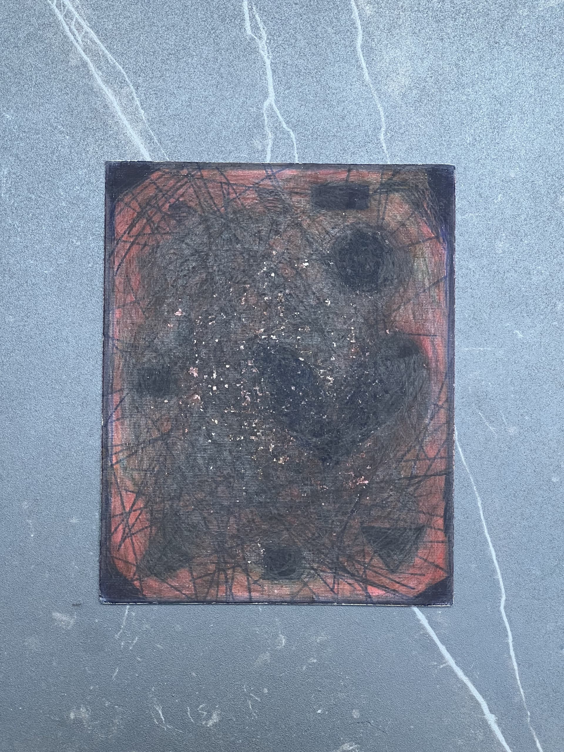 Il mio il tuo il suo cuore