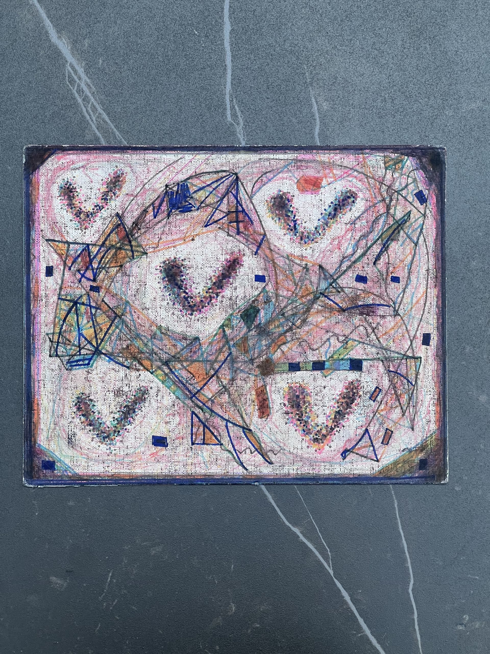 Il risveglio del'anima