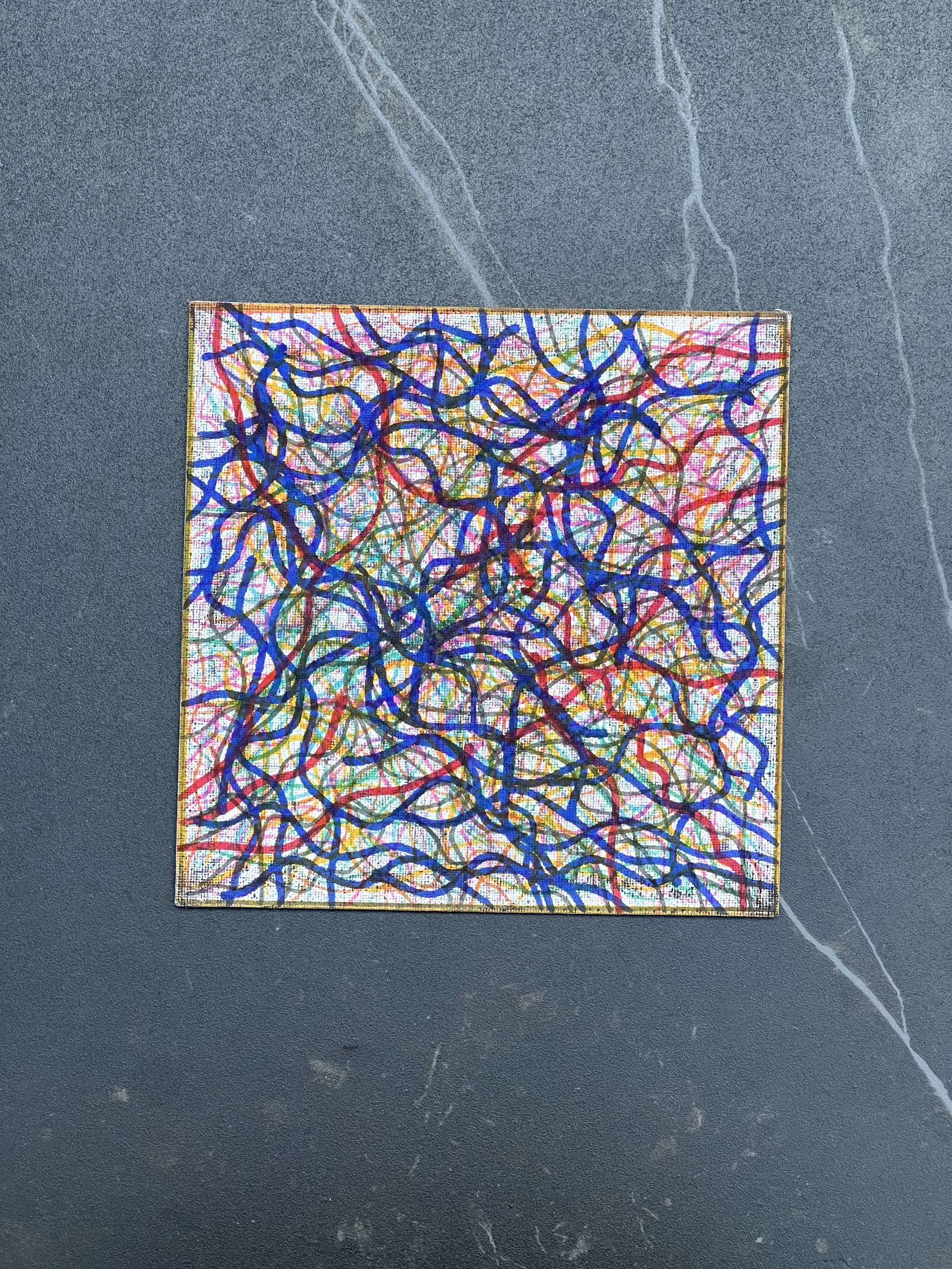 Pensieri tra i pensieri