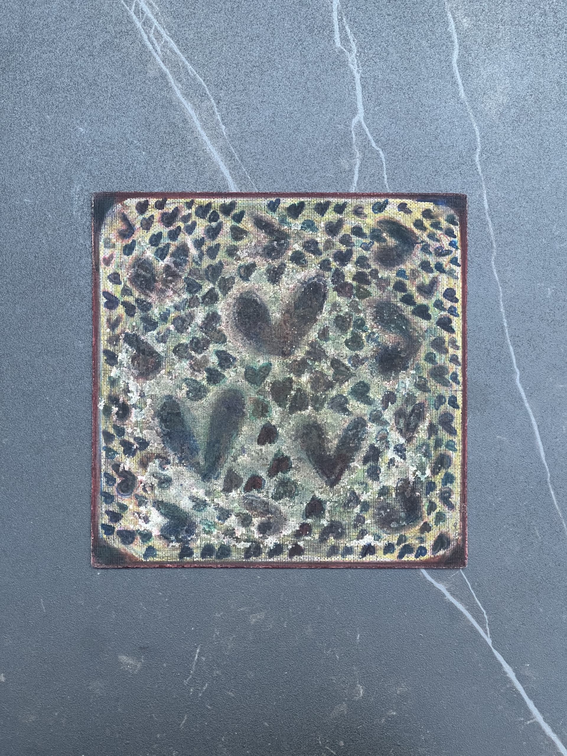 Il paradiso del'anima