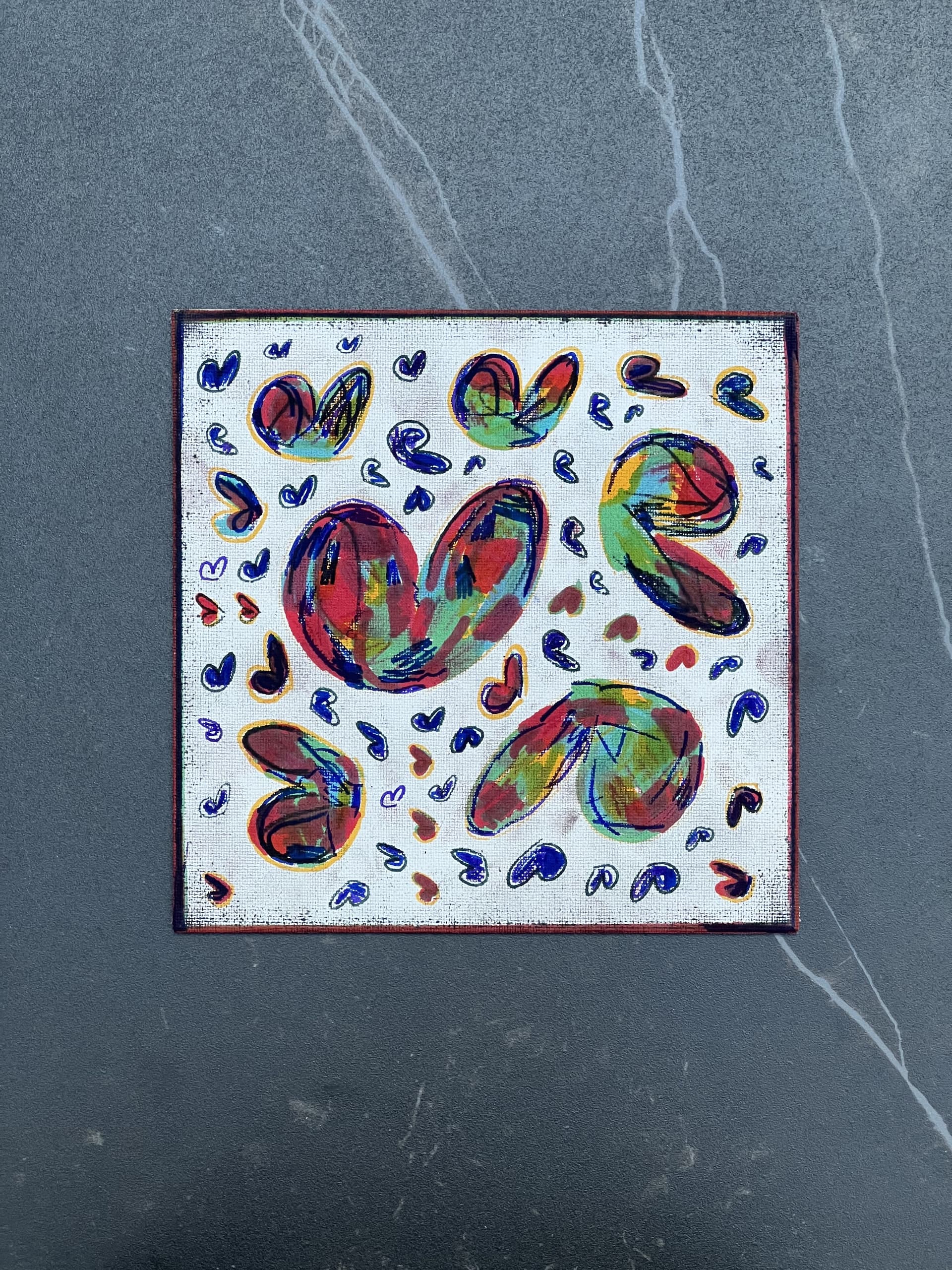 Il pensiero del'anima