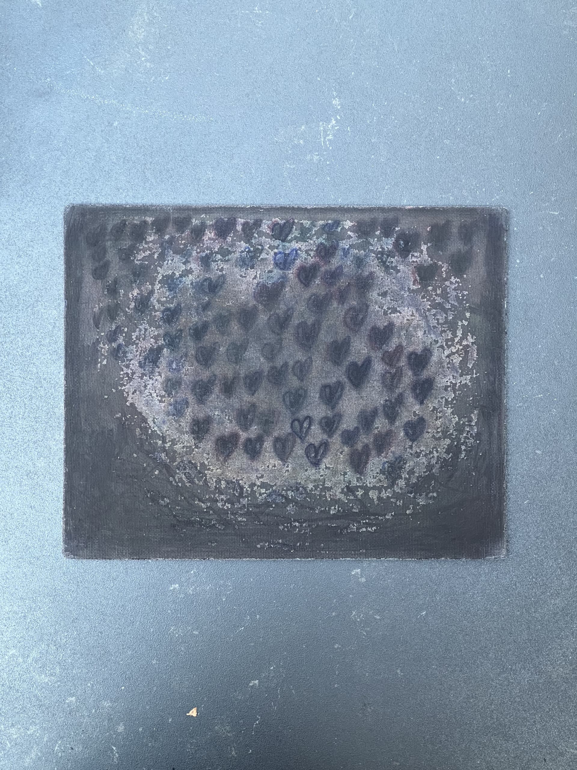 Siamo i cuori che abbiamo visto l'amore