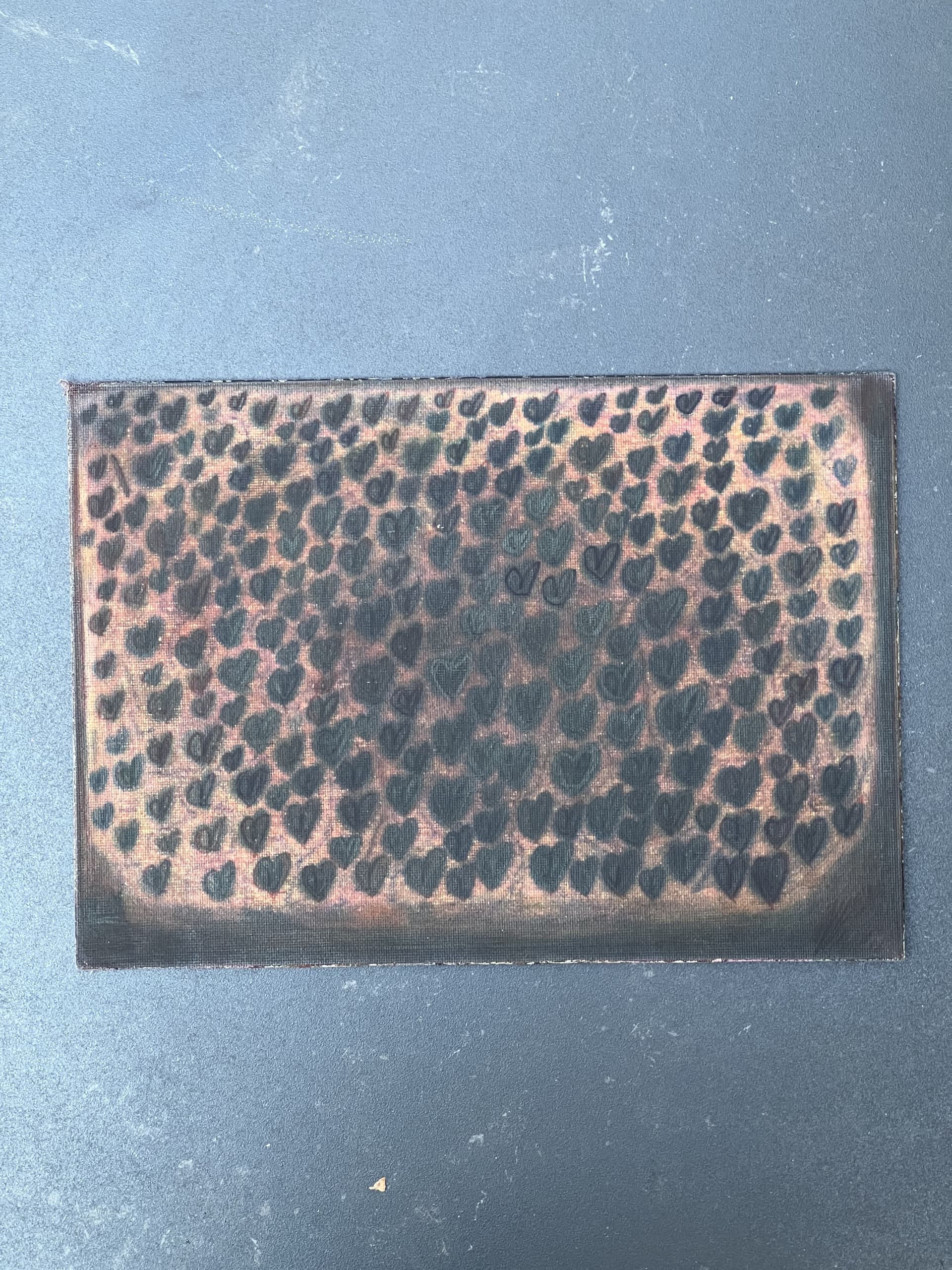 La fantasia del cuore 1