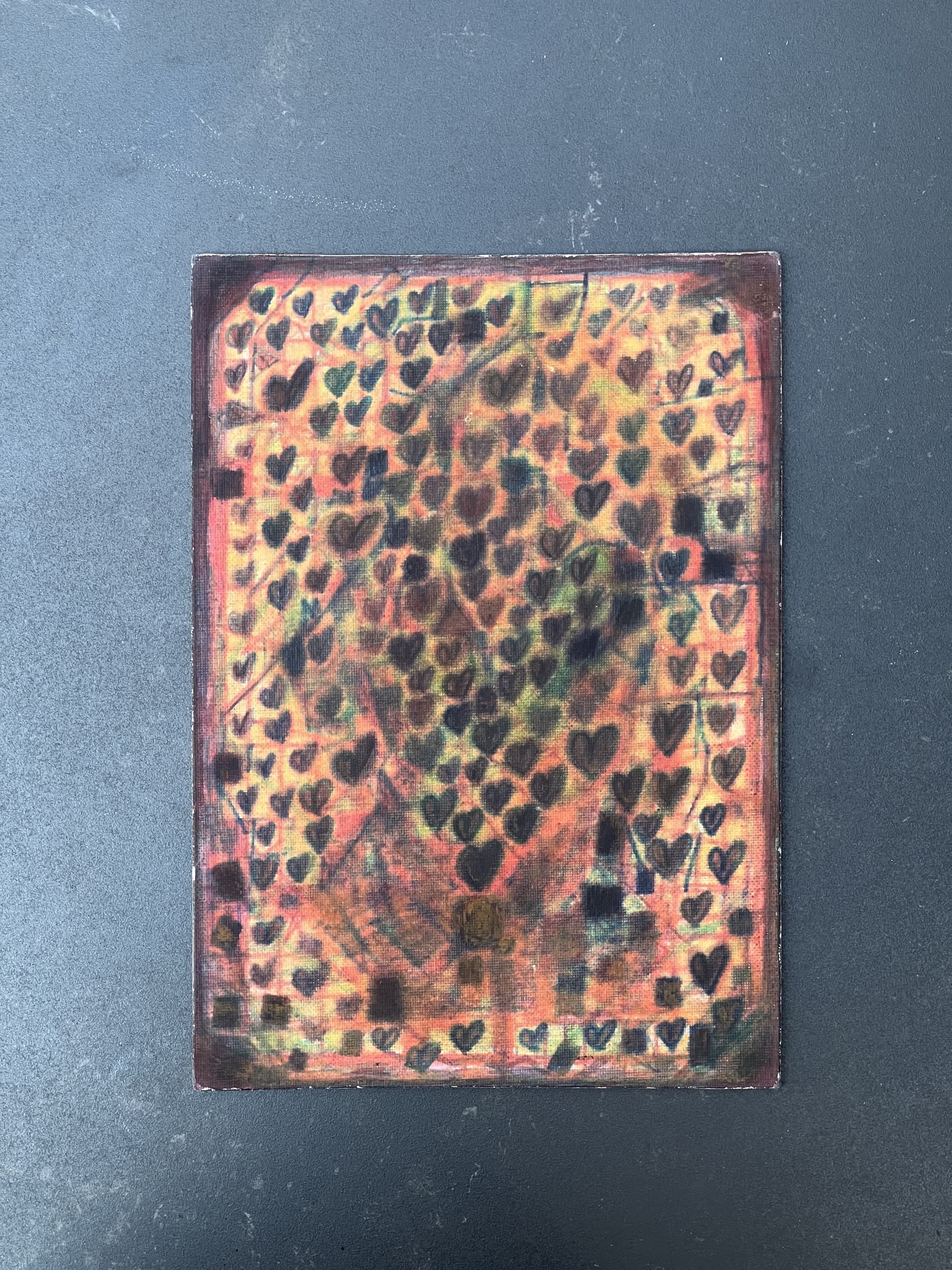 La fantasciensa del cuore