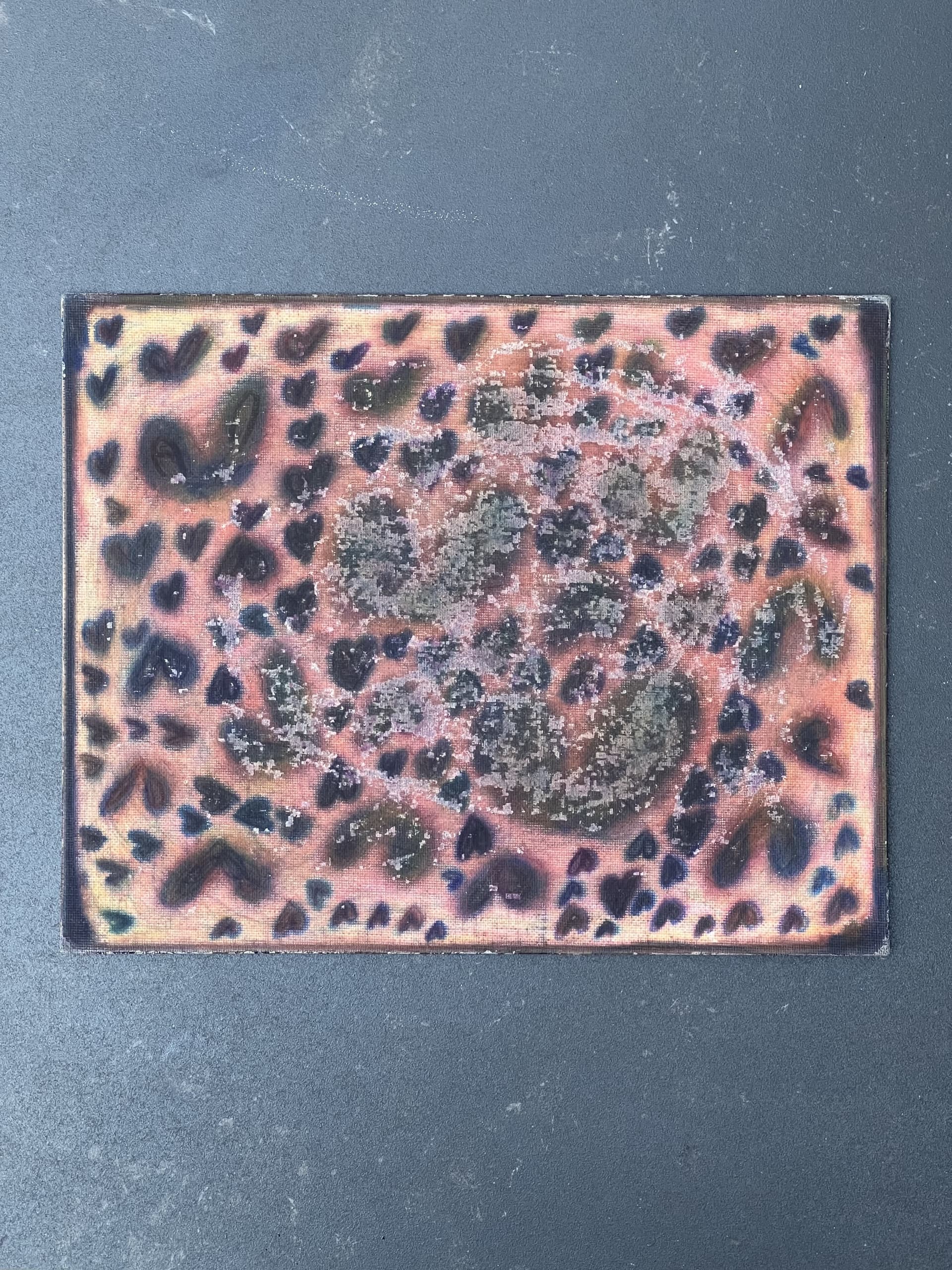 I cuori che sanno parti amore