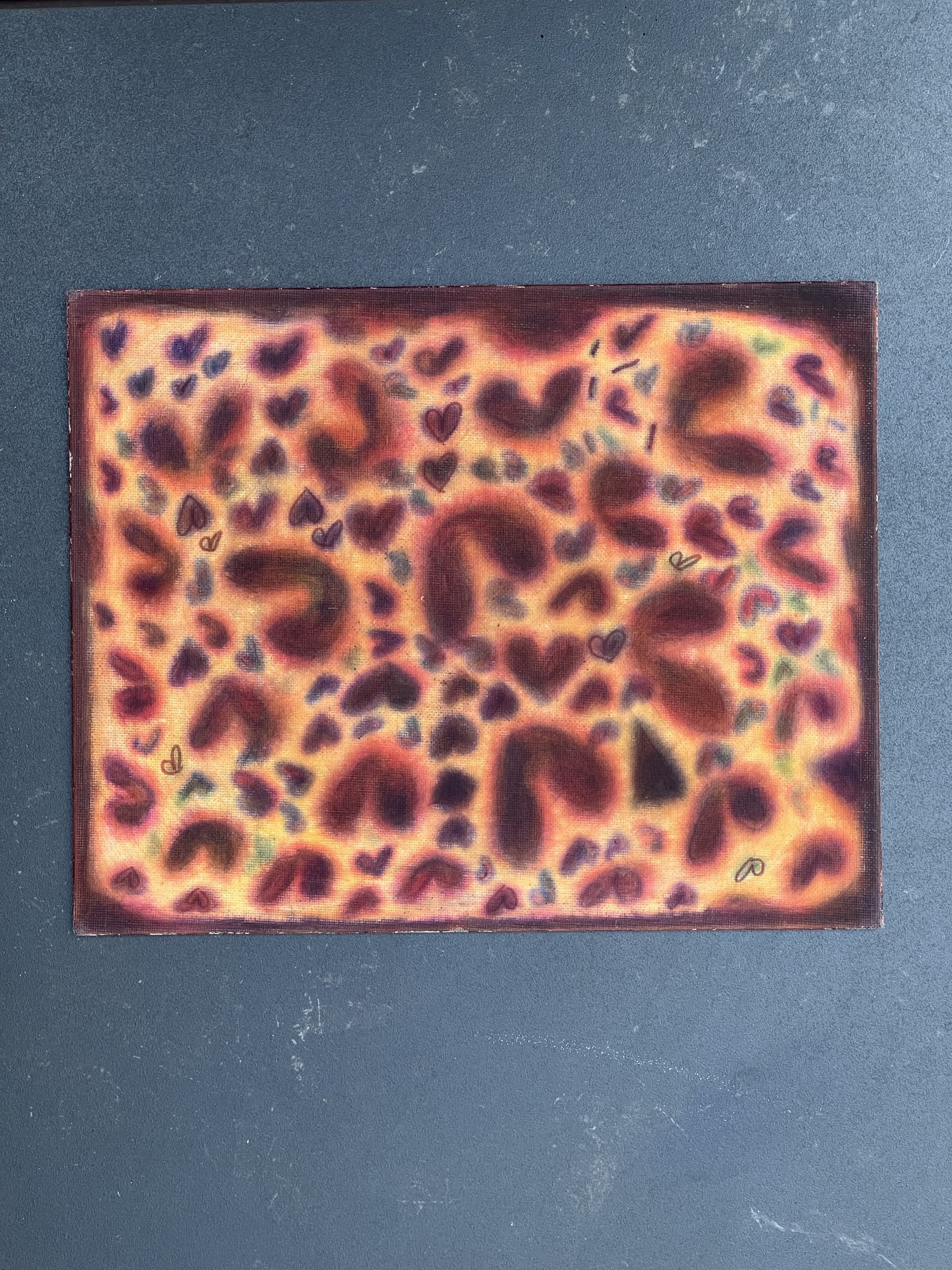 L'allegria del cuore