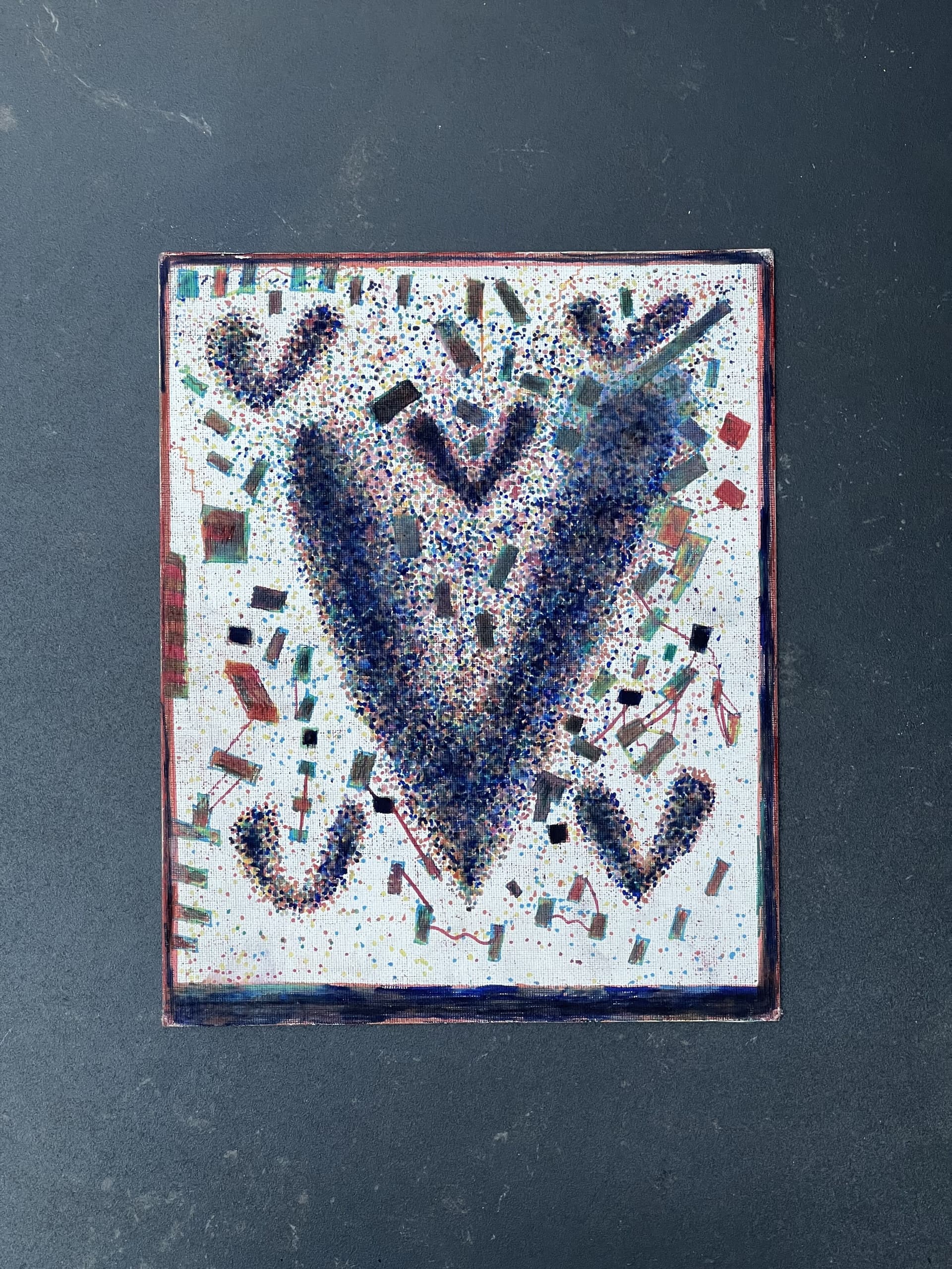 La vicinansa del cuore