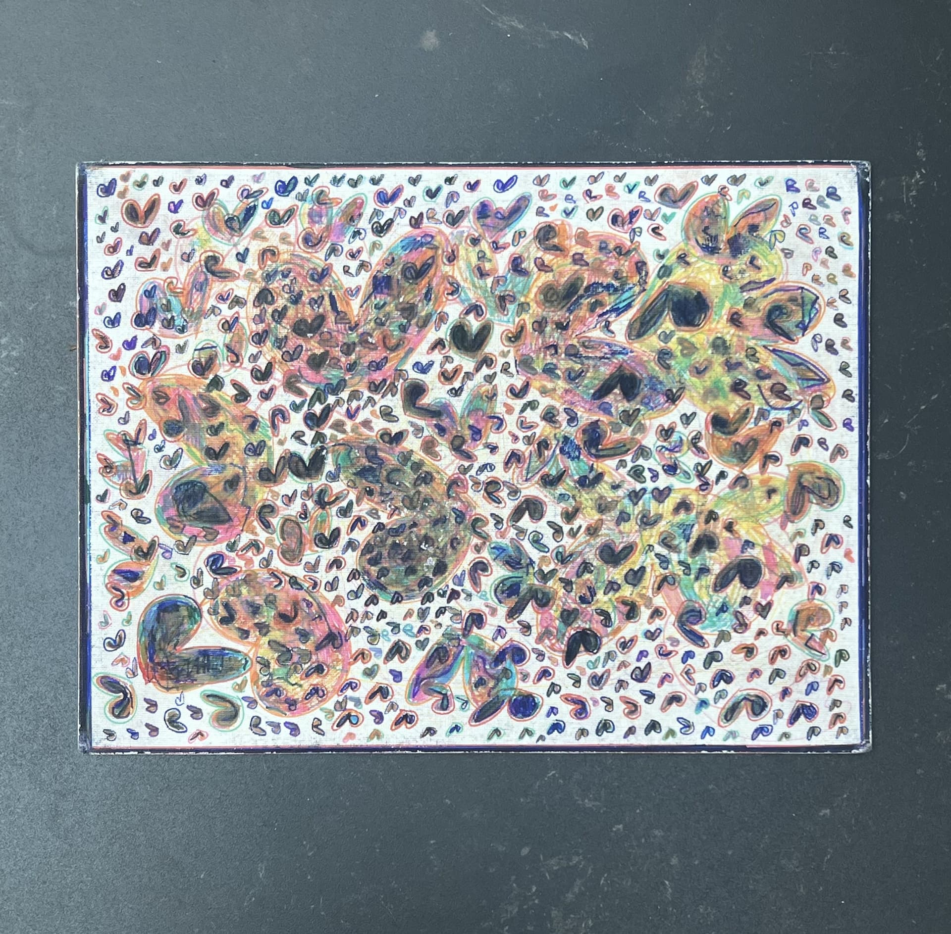 La meraviglia e l'anima