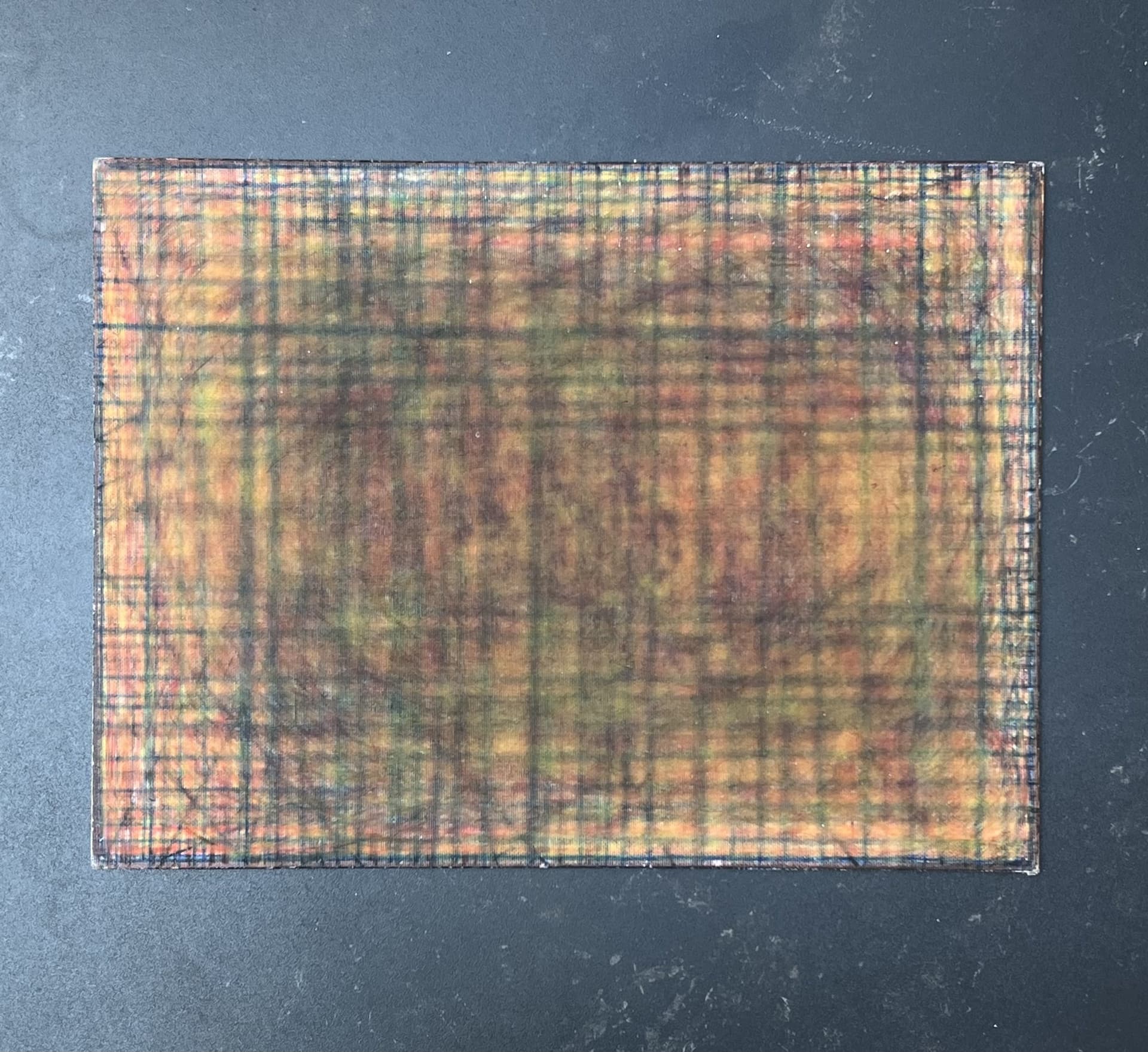 Lo specchio de'lanima