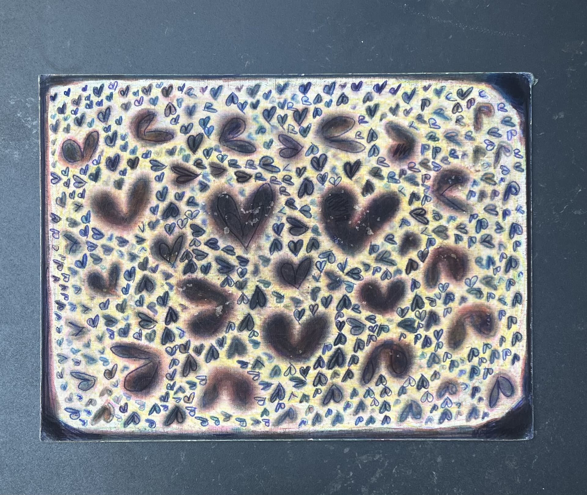 La matematica del cuore