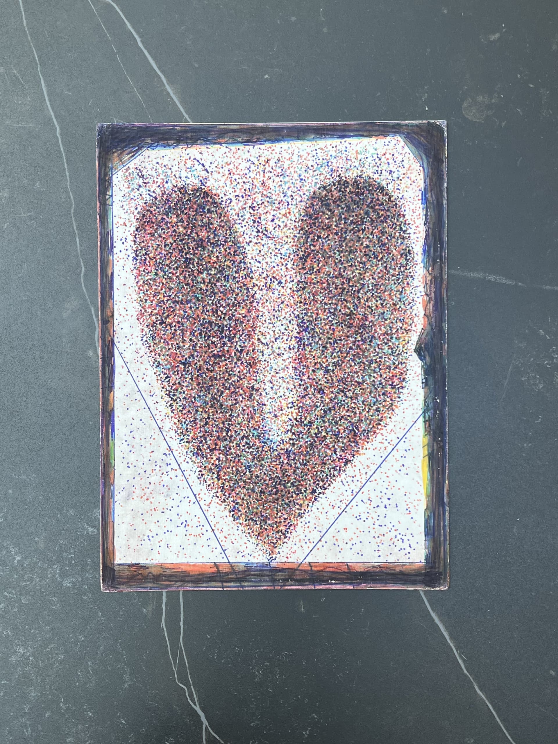 L'ebbrezza del Cuore