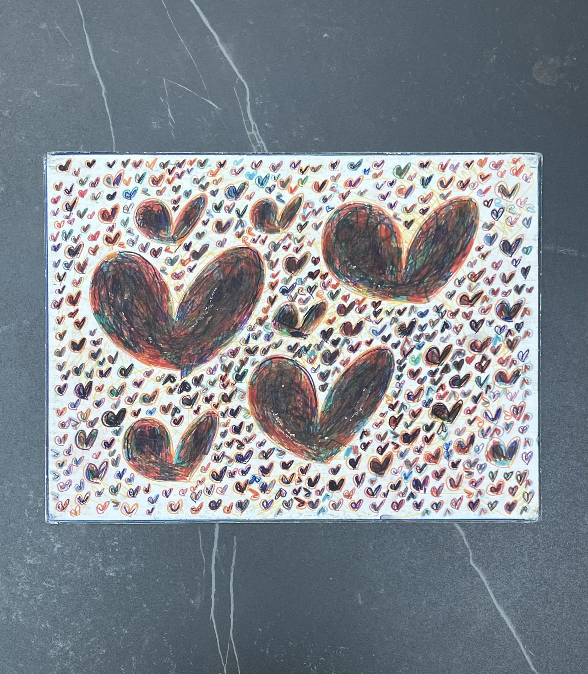 Cuore scienza e fantasia