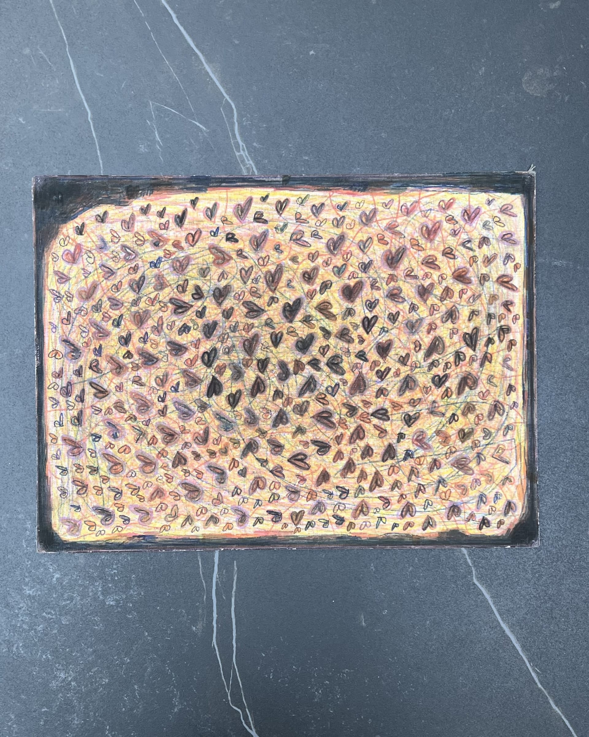 I cuori ce vedono l'anima