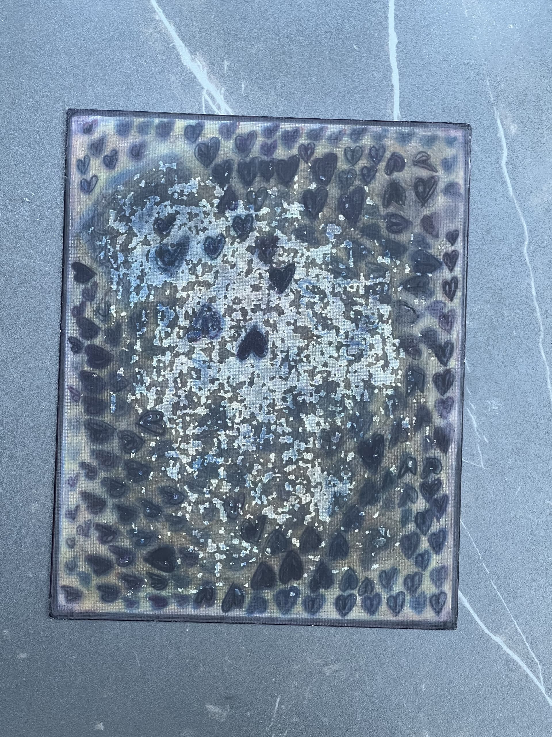 La magia fatta a cuori