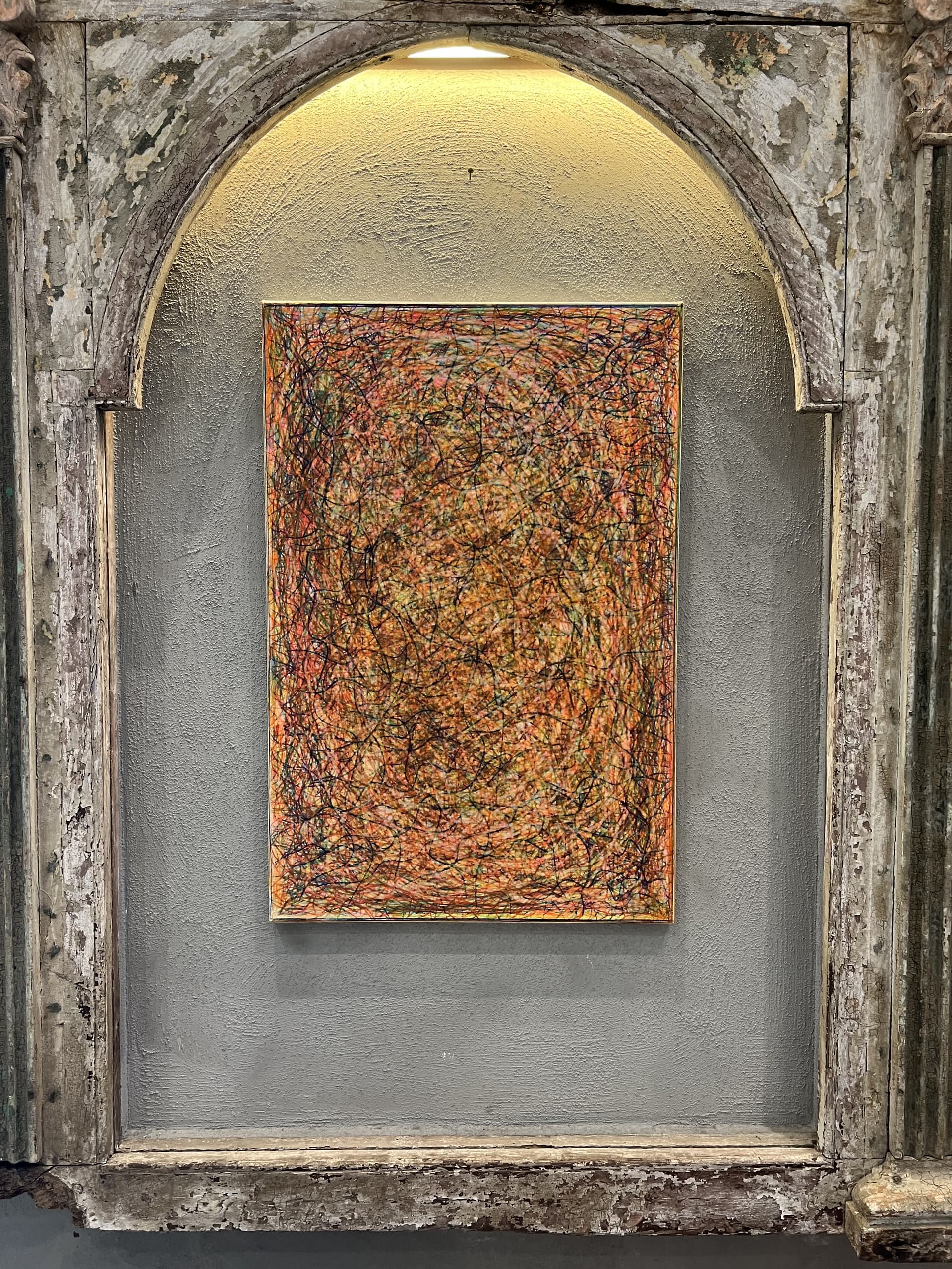 Il mio il tuo pensiero