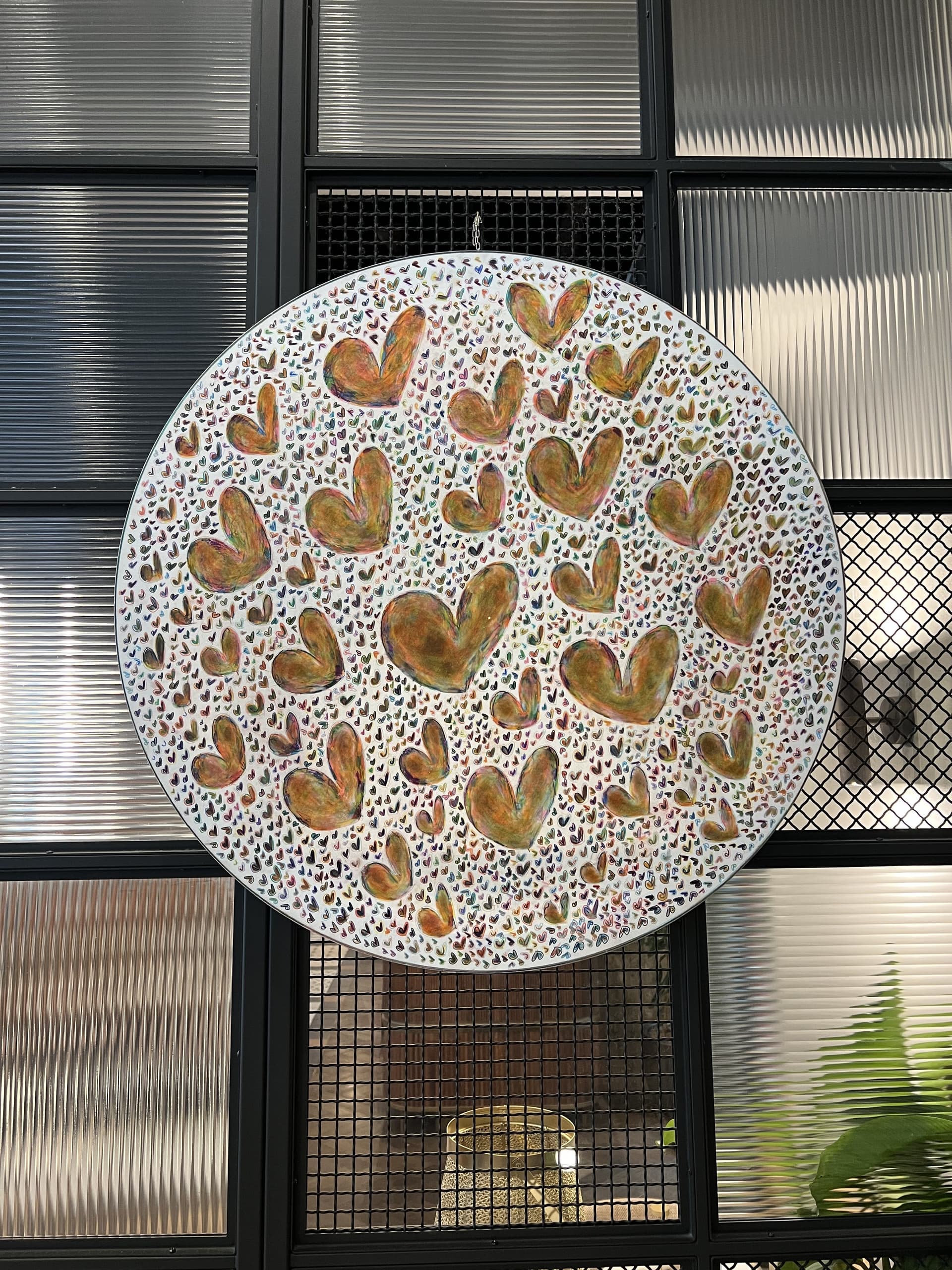 La magia fatta a cuori