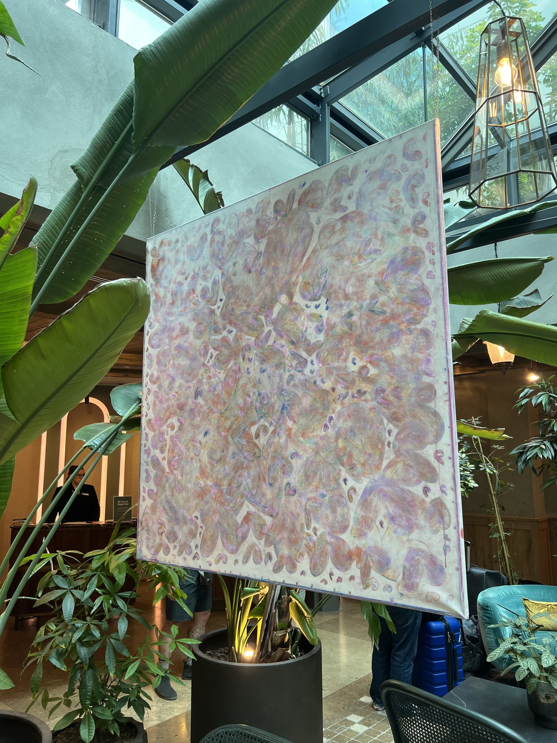 L'anima in sentimento