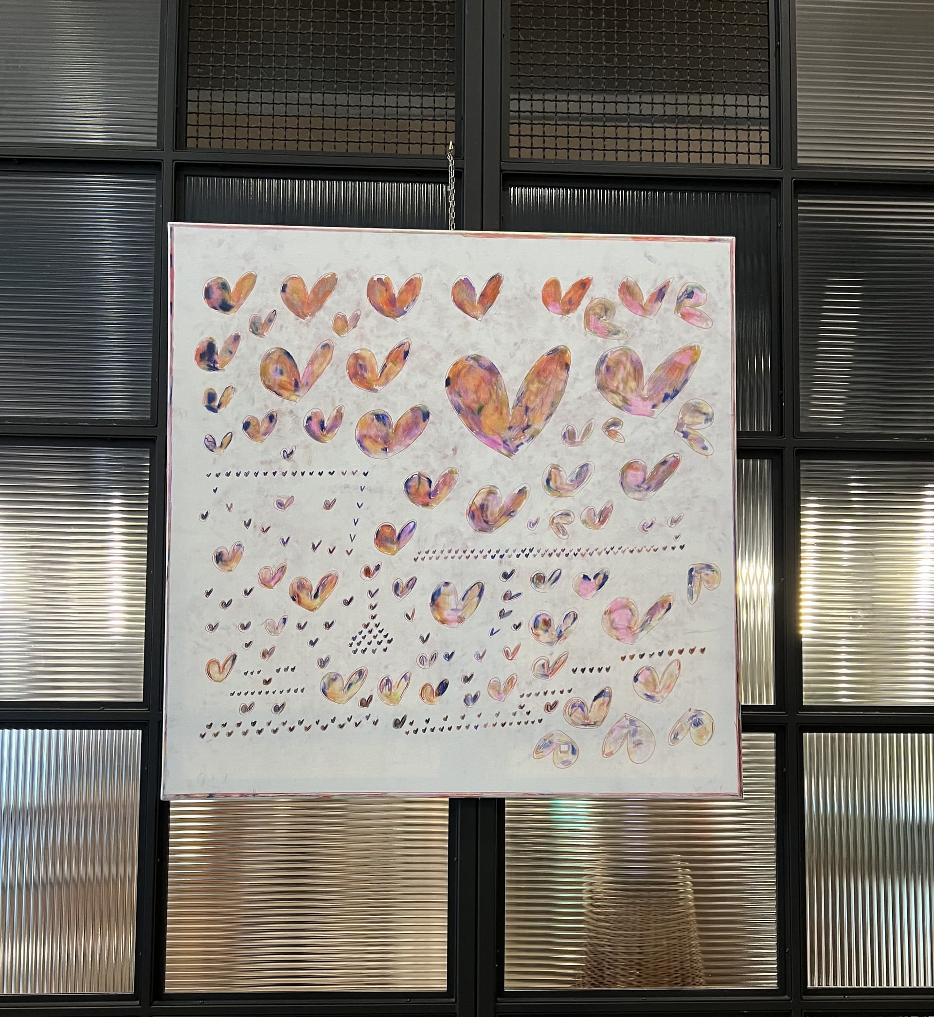 L'amore ha una strategia