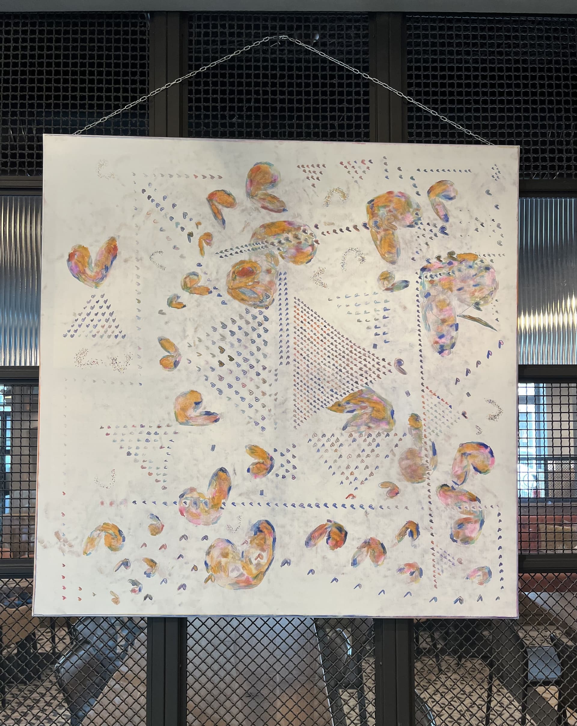 Le piramidi del'amore