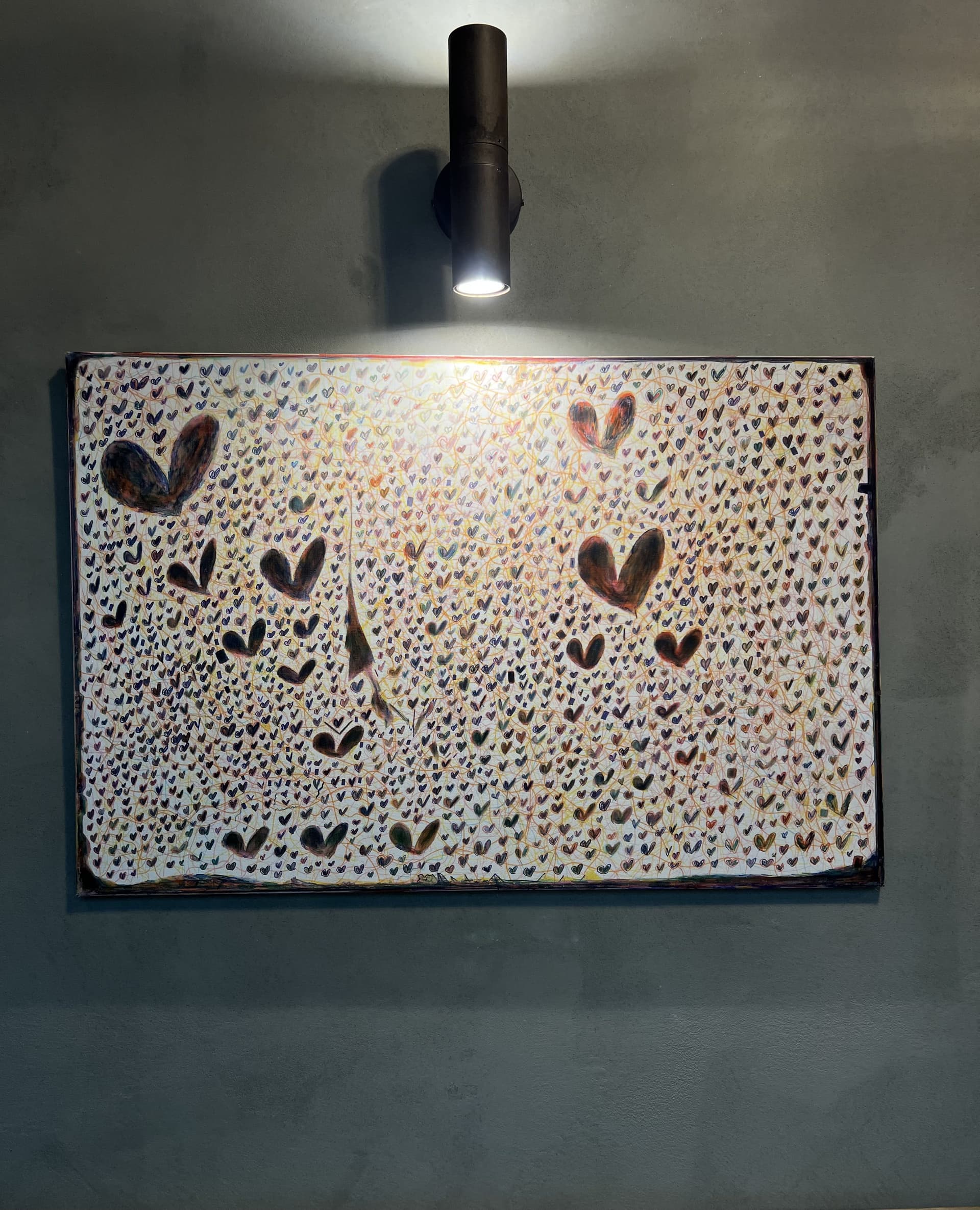 La matematica del'amore 1