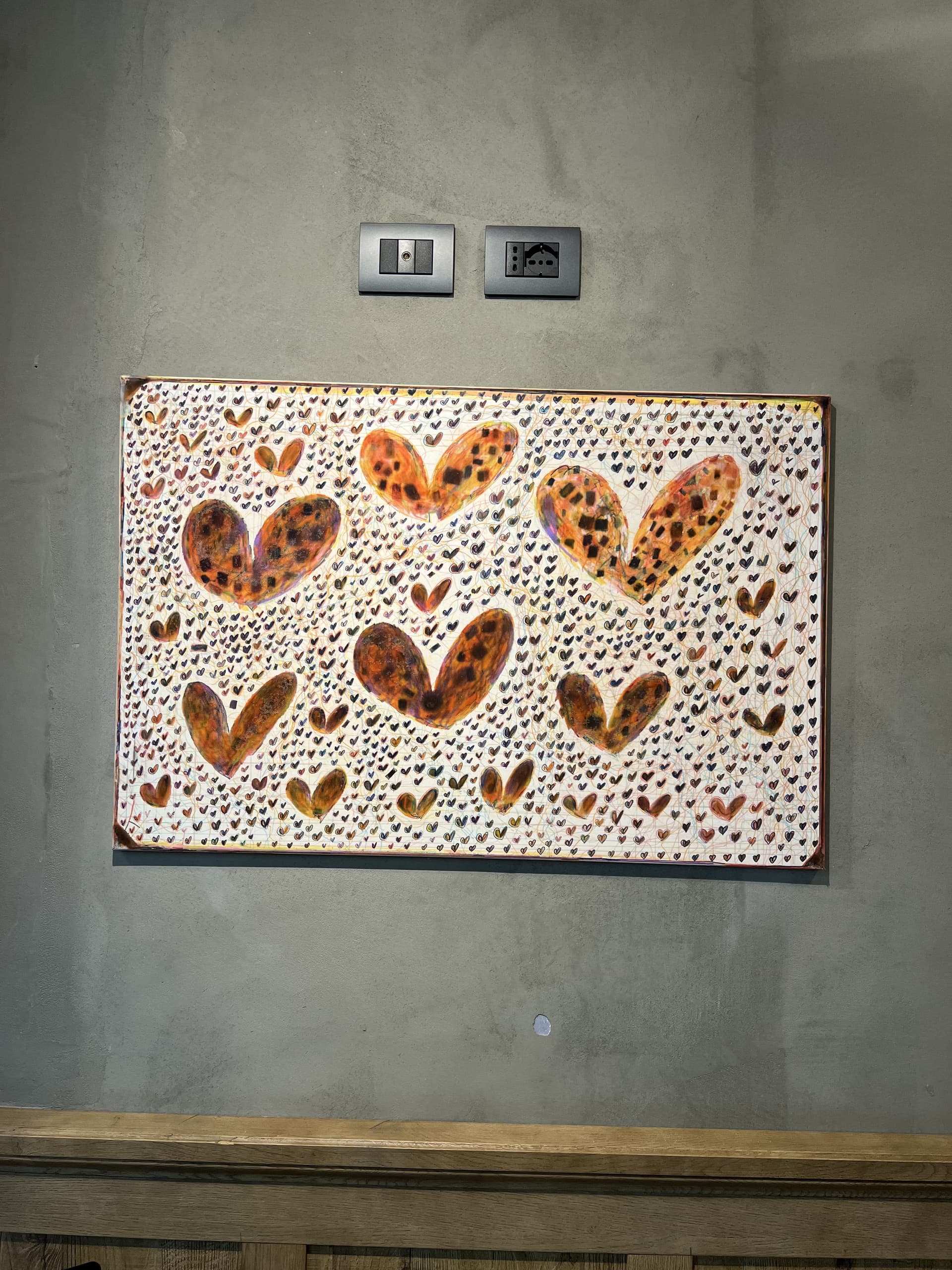 La matematica del'amore 2