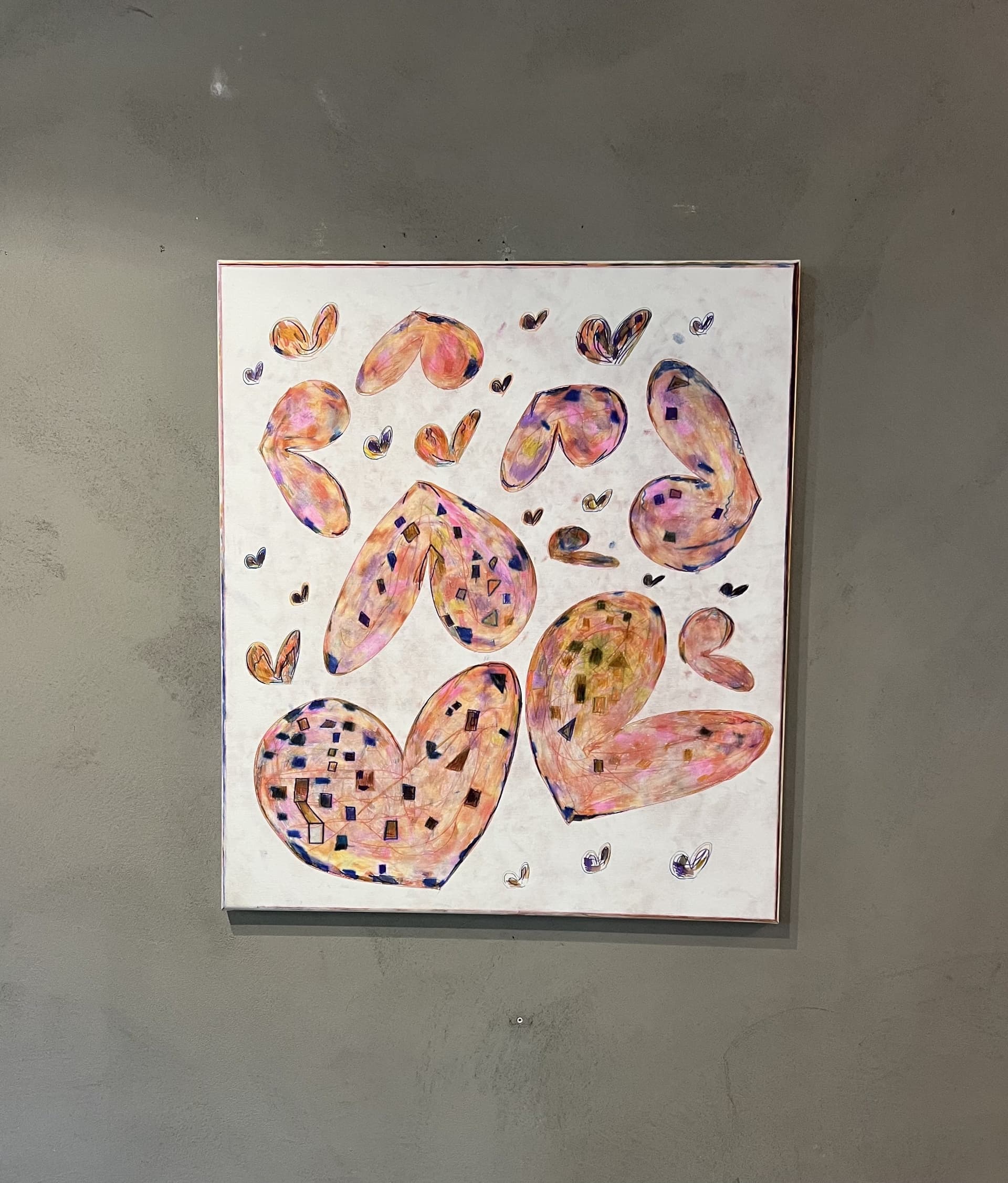 La rotazione del'amore