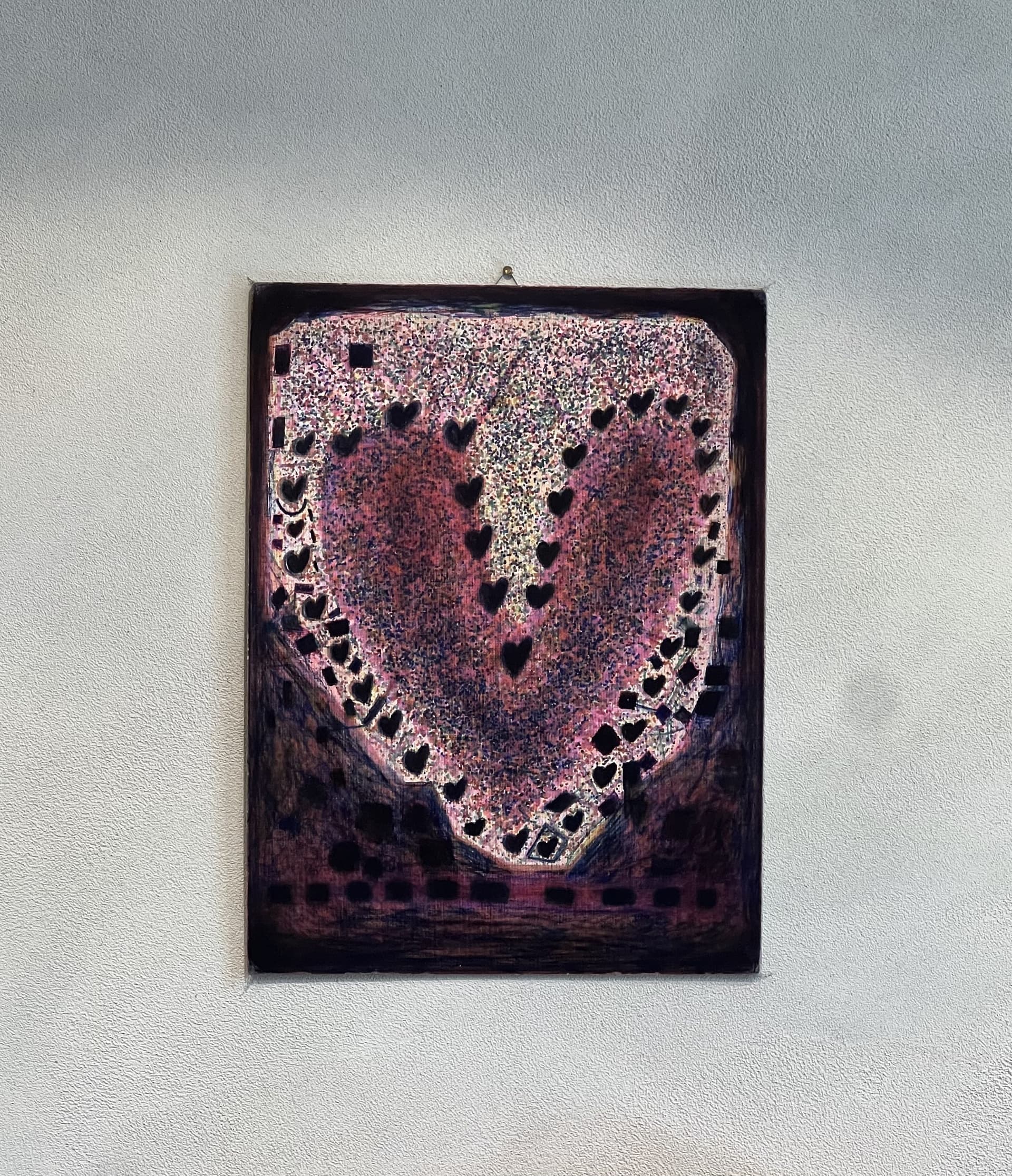 La strategia del'amore