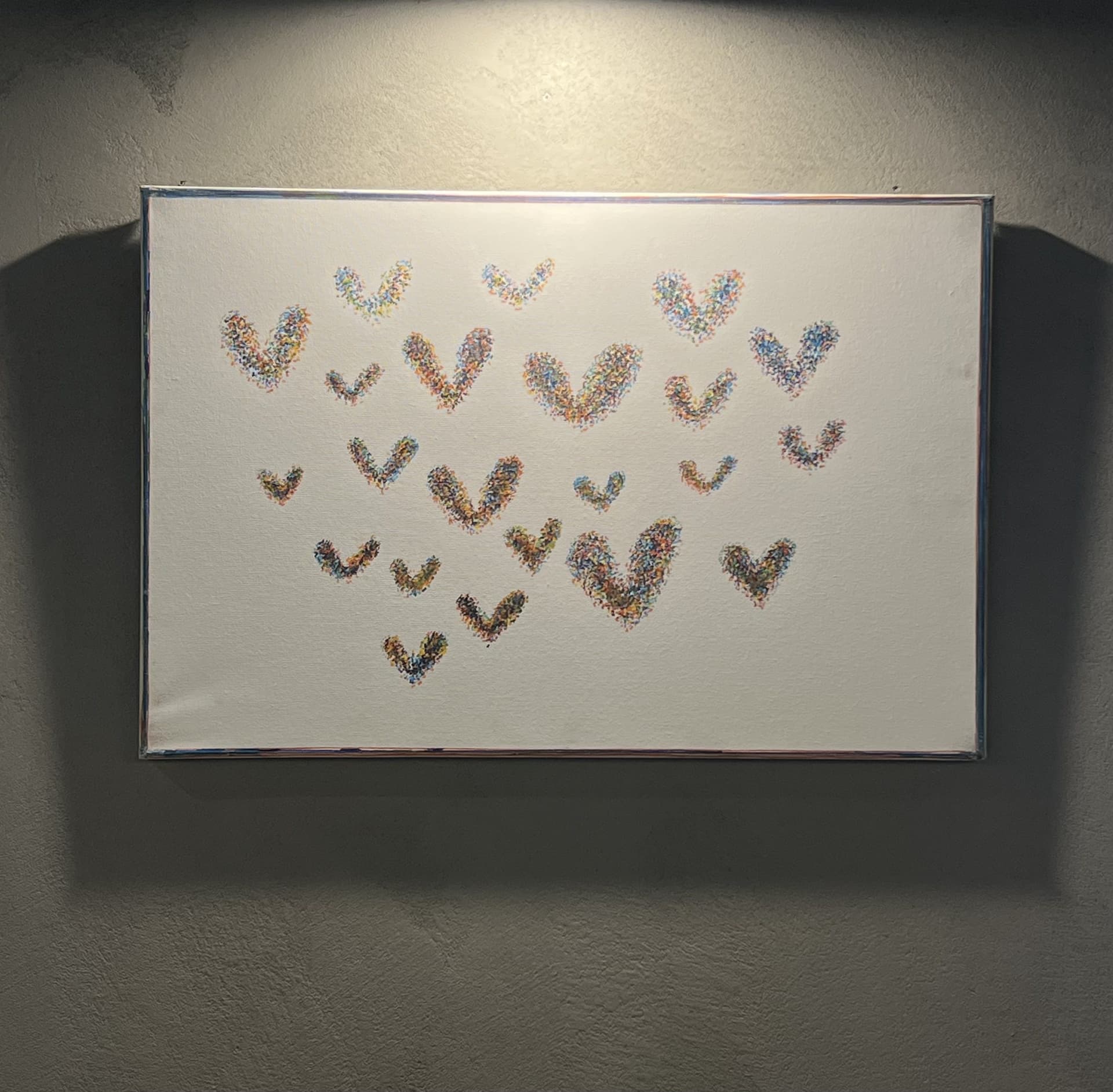 I cuori che conoscono la luce