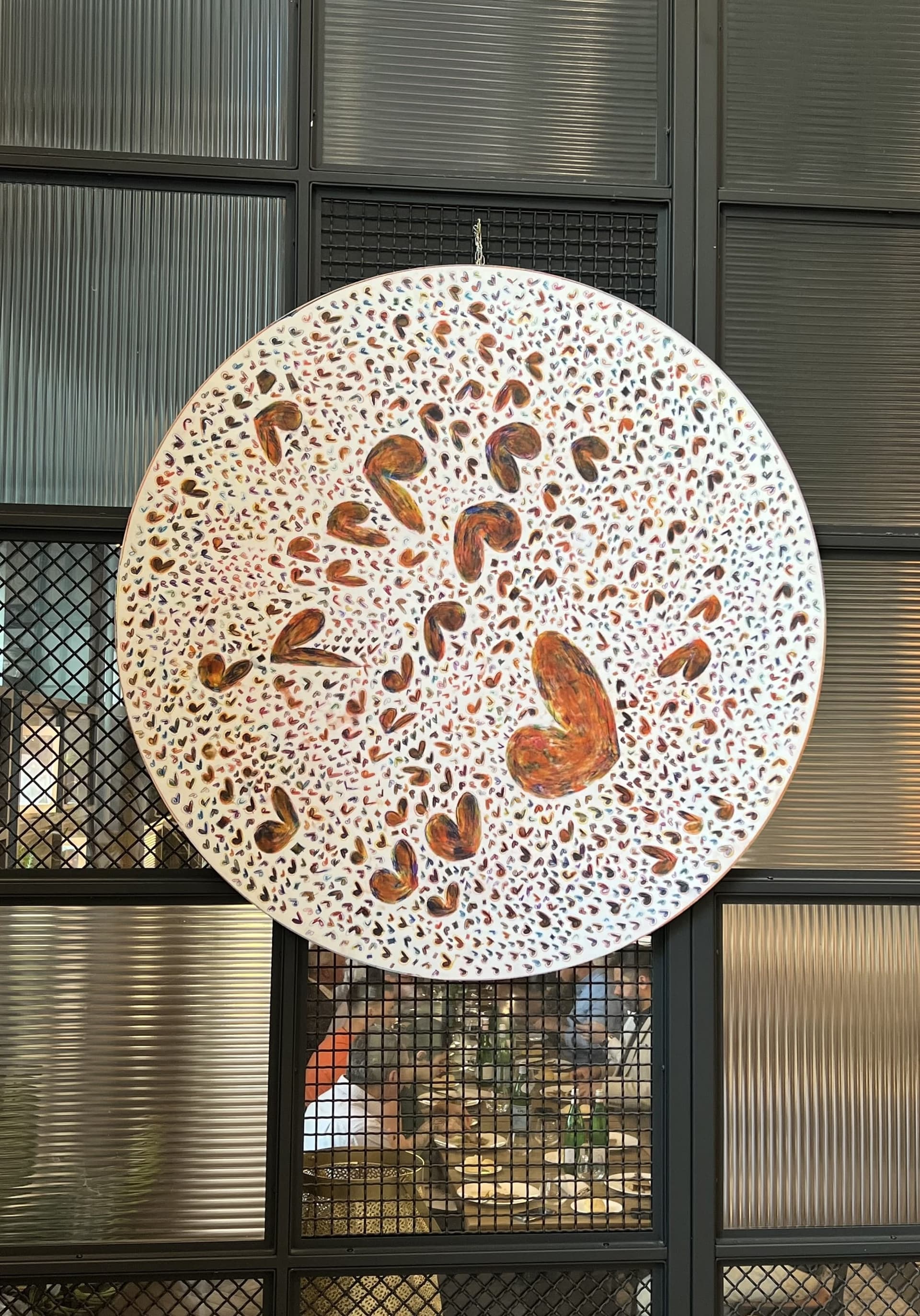 L'esplosione del cuore